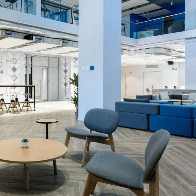 LIBRA JOINERS & INTERIORS – 2U OFFICE (2)