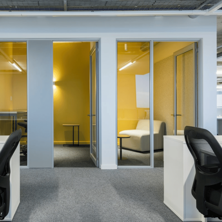 LIBRA JOINERS & INTERIORS – 2U Offices (10)