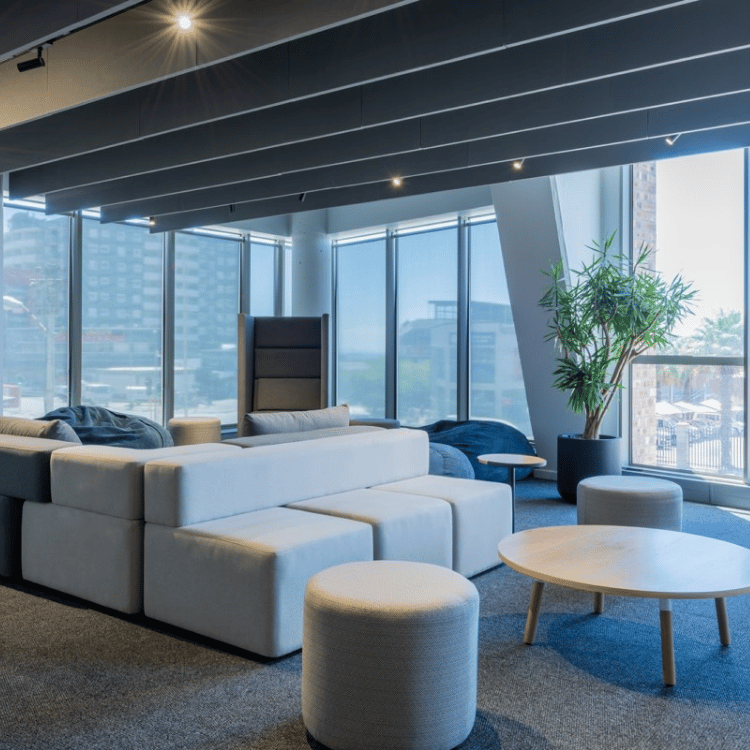 LIBRA JOINERS & INTERIORS – 2U Offices (11)