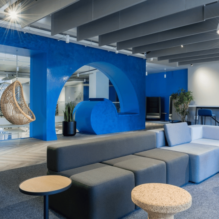 LIBRA JOINERS & INTERIORS – 2U Offices (12)