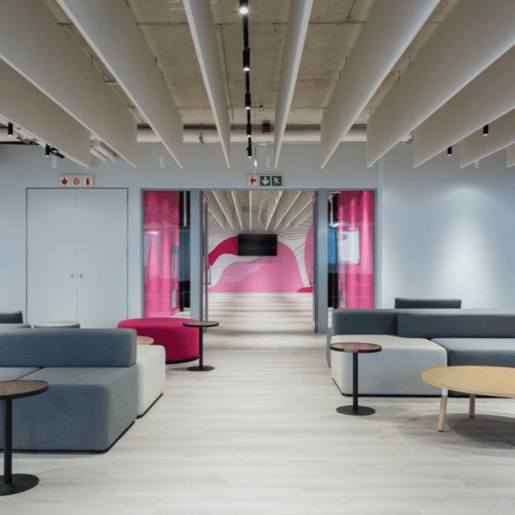 LIBRA JOINERS & INTERIORS – 2U Offices (3)