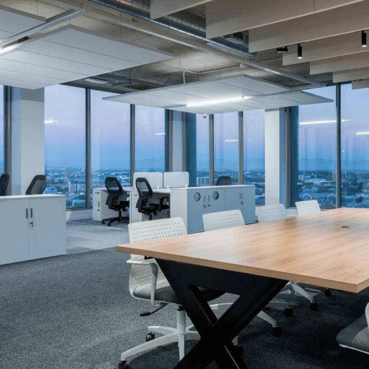 LIBRA JOINERS & INTERIORS – 2U Offices (4)