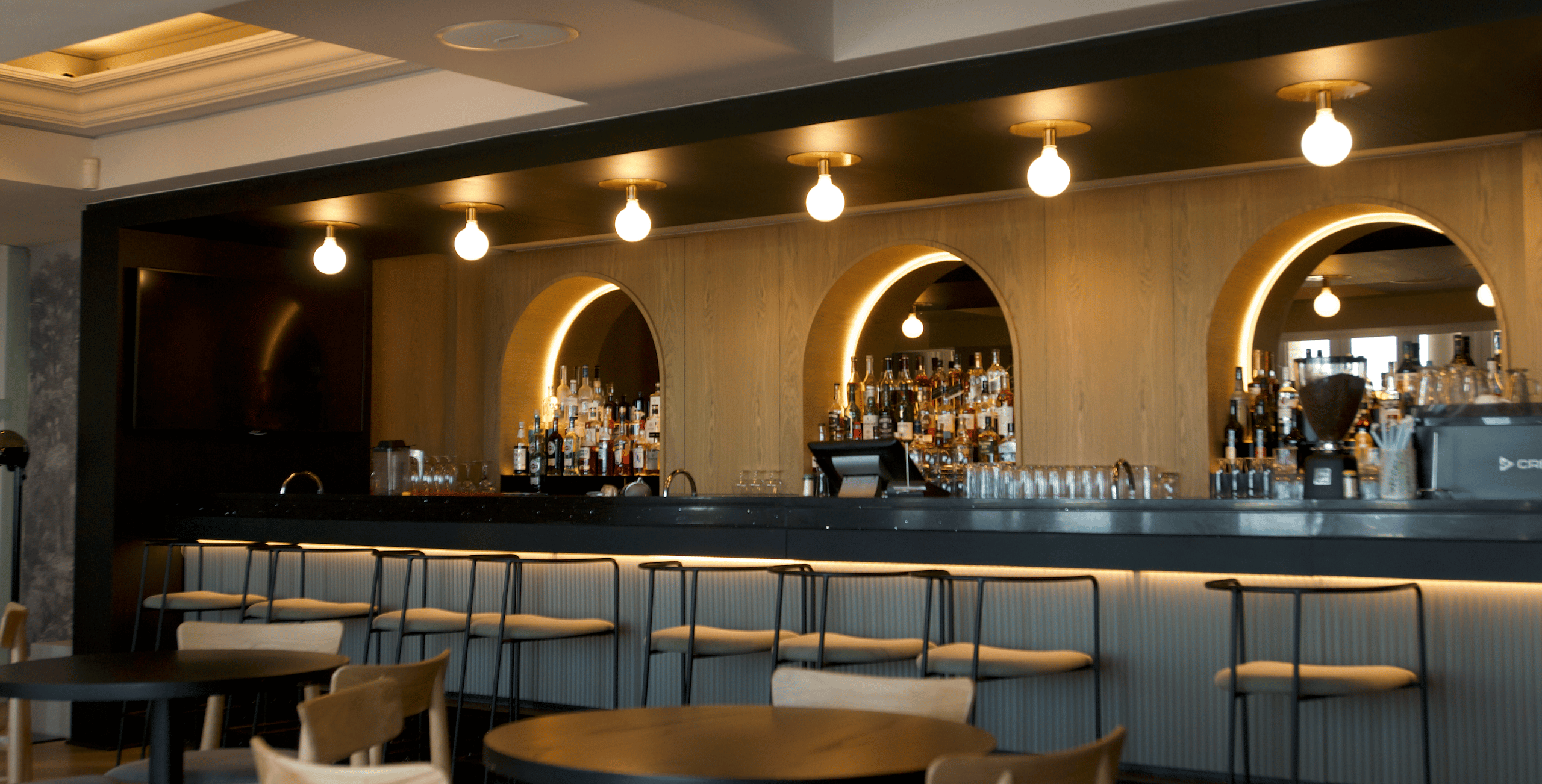 LIBRA JOINERS & INTERIORS – AC HOTEL BY MARRIOTT