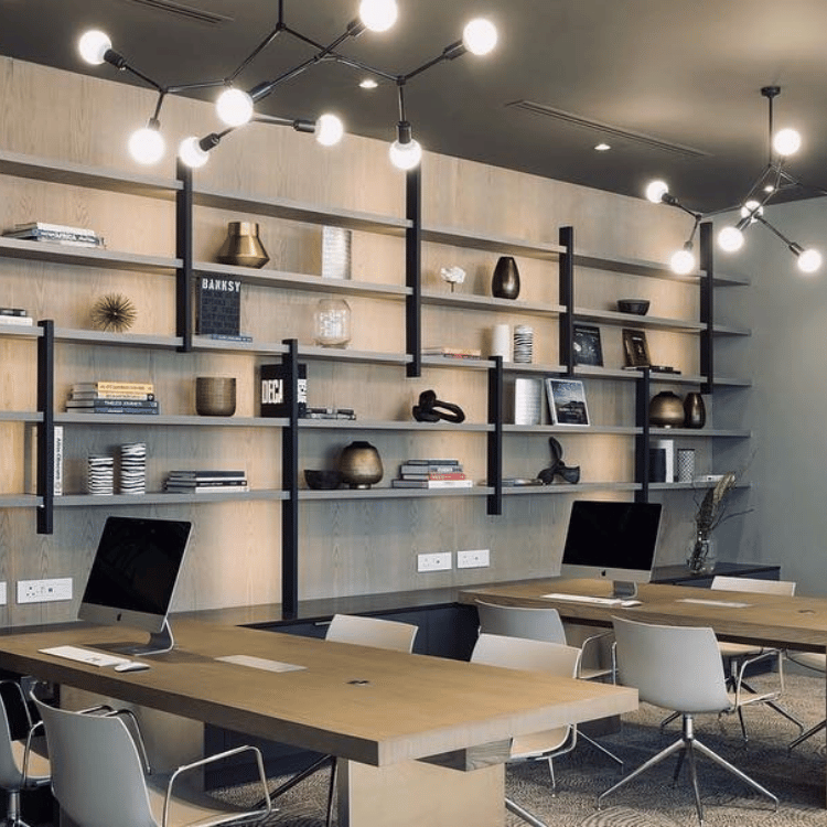 LIBRA JOINERS & INTERIORS – AC HOTEL BY MARRIOTT