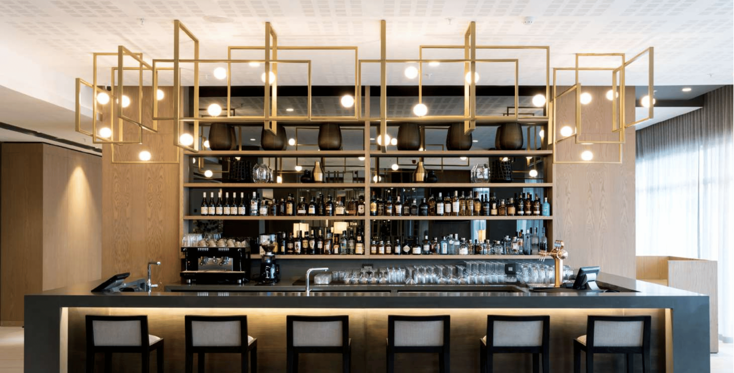 LIBRA JOINERS & INTERIORS – AC HOTEL BY MARRIOTT