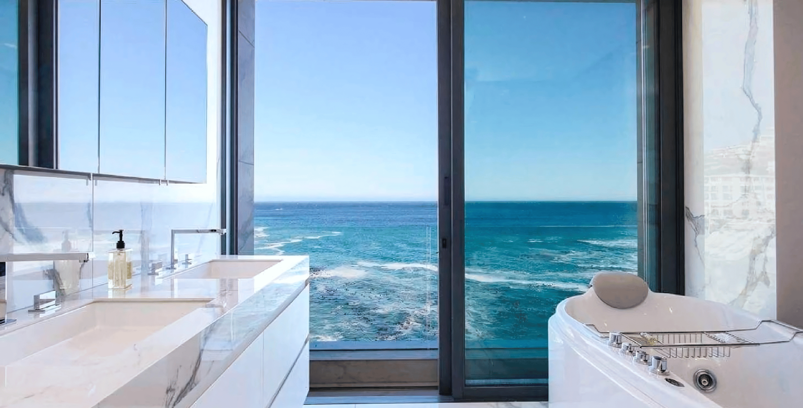 LIBRA JOINERS & INTERIORS – AURUM PRESIDENTIAL RESIDENCES (2)