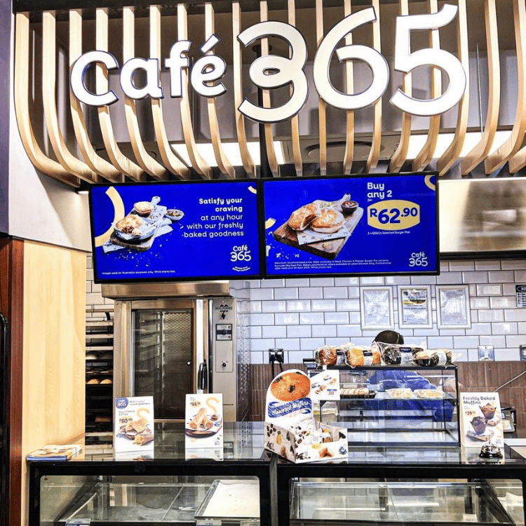 LIBRA JOINERS & INTERIORS – CAFE 365 (5)