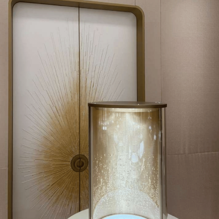 LIBRA JOINERS & INTERIORS – CARTIER (3)