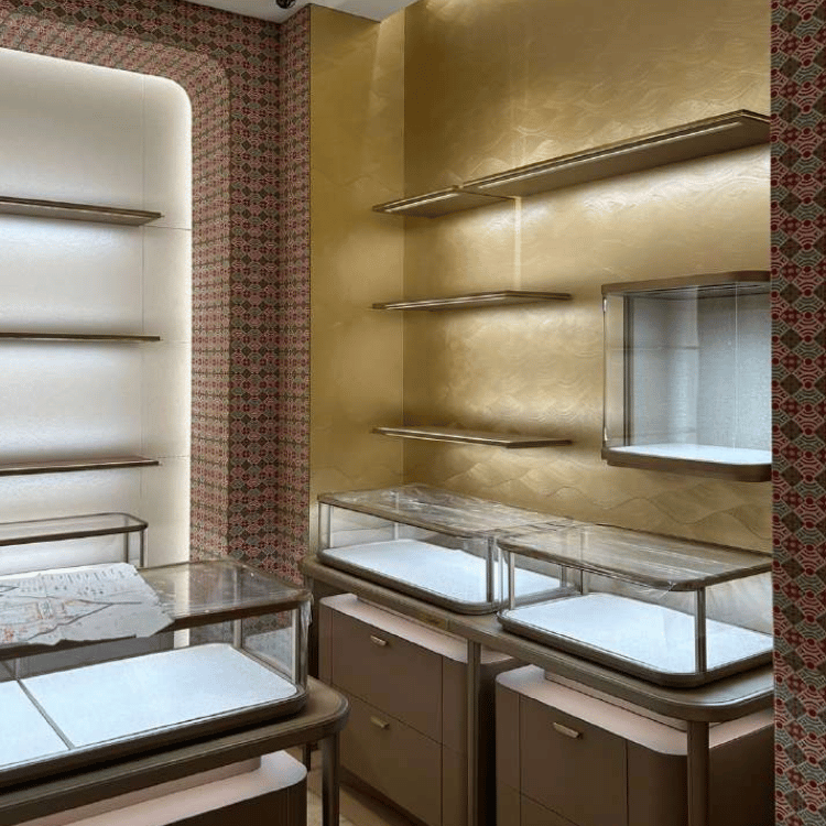 LIBRA JOINERS & INTERIORS – CARTIER (4)