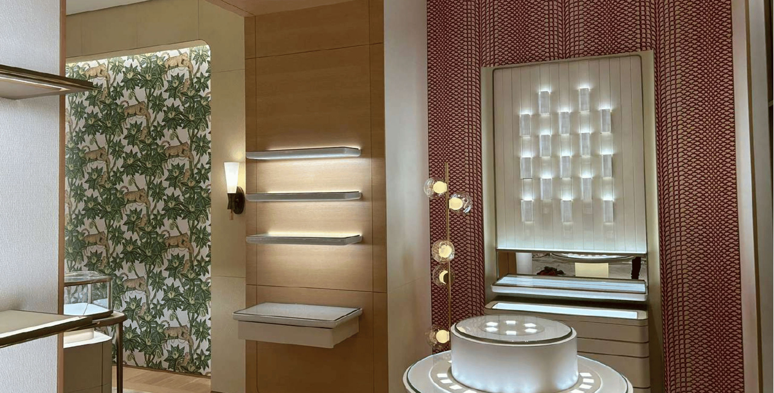 LIBRA JOINERS & INTERIORS – CARTIER (4)