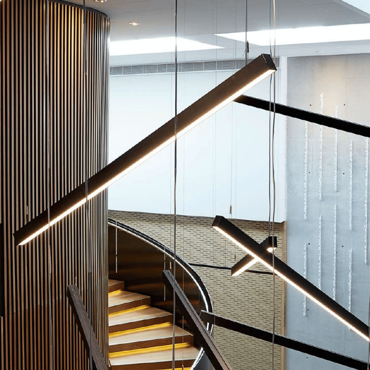 LIBRA JOINERS & INTERIORS – CENTURY CITY CONFERENCE CENTRE