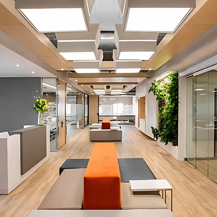 LIBRA JOINERS & INTERIORS – HUNTING ENERGY (2)
