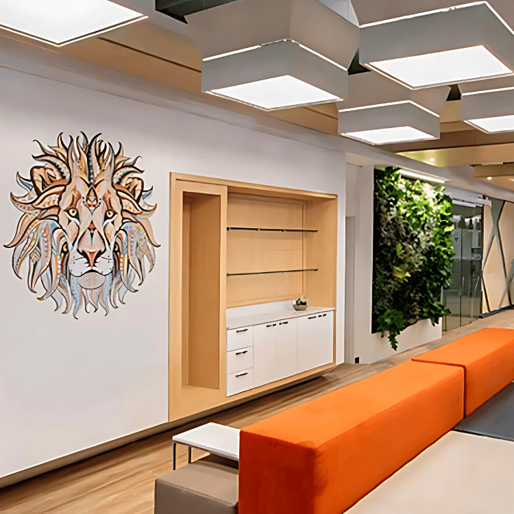 LIBRA JOINERS & INTERIORS – HUNTING ENERGY