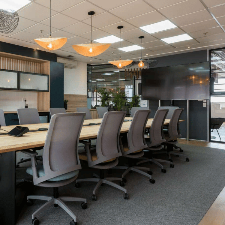 LIBRA JOINERS & INTERIORS – MERCHANTS OFFICE (2)