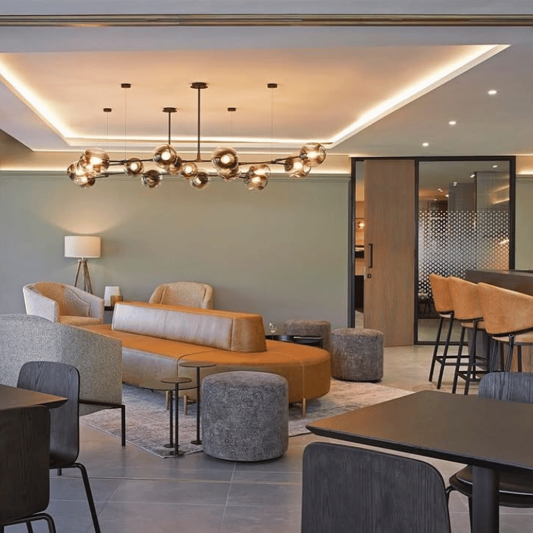 LIBRA JOINERS & INTERIORS – Norton Rose Fulbright (5)