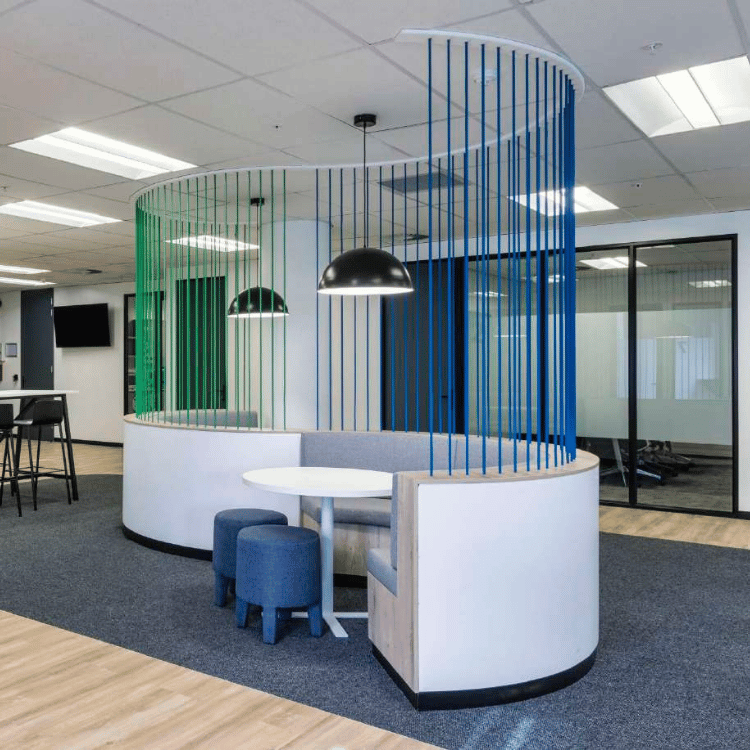 LIBRA JOINERS & INTERIORS – PEPSICO (3)