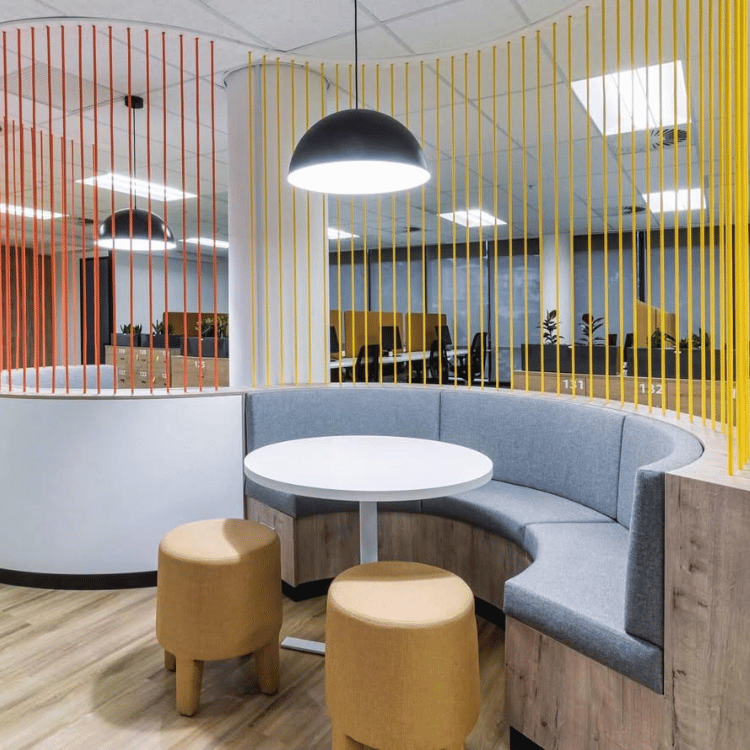 LIBRA JOINERS & INTERIORS – Pepsico (2)