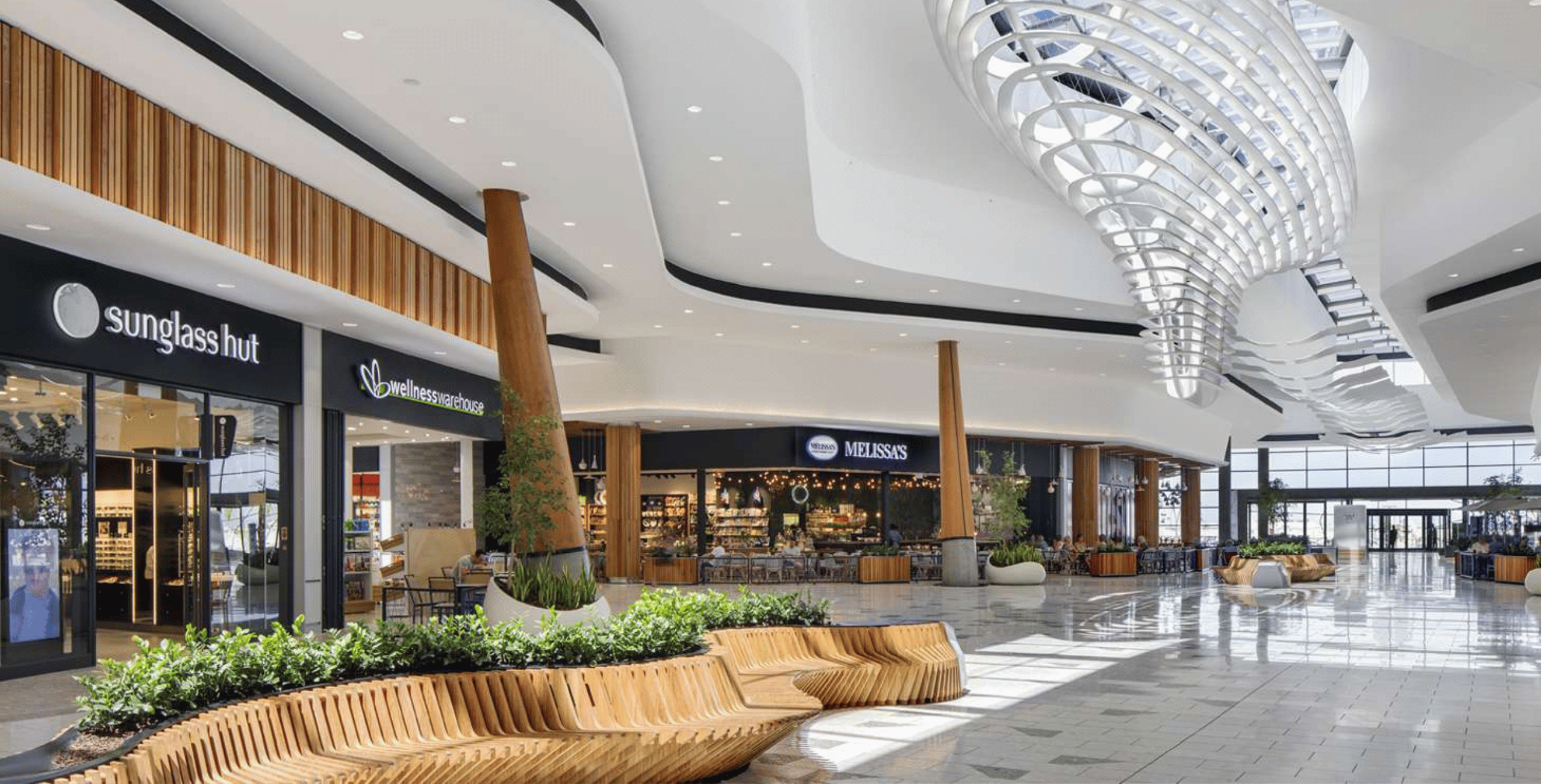 LIBRA JOINERS & INTERIORS – TABLE BAY MALL