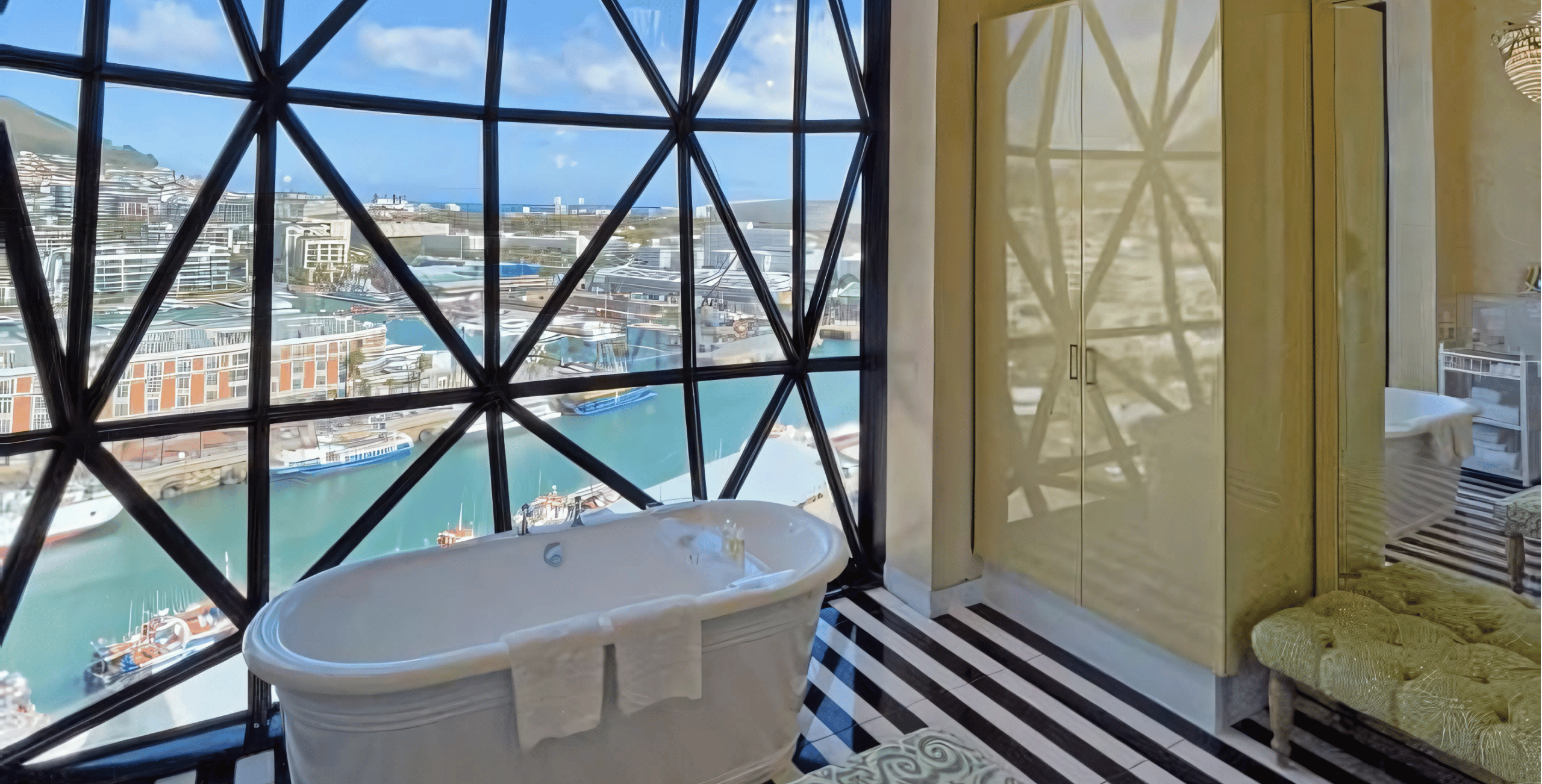 LIBRA JOINERS & INTERIORS – THE SILO HOTEL (3)