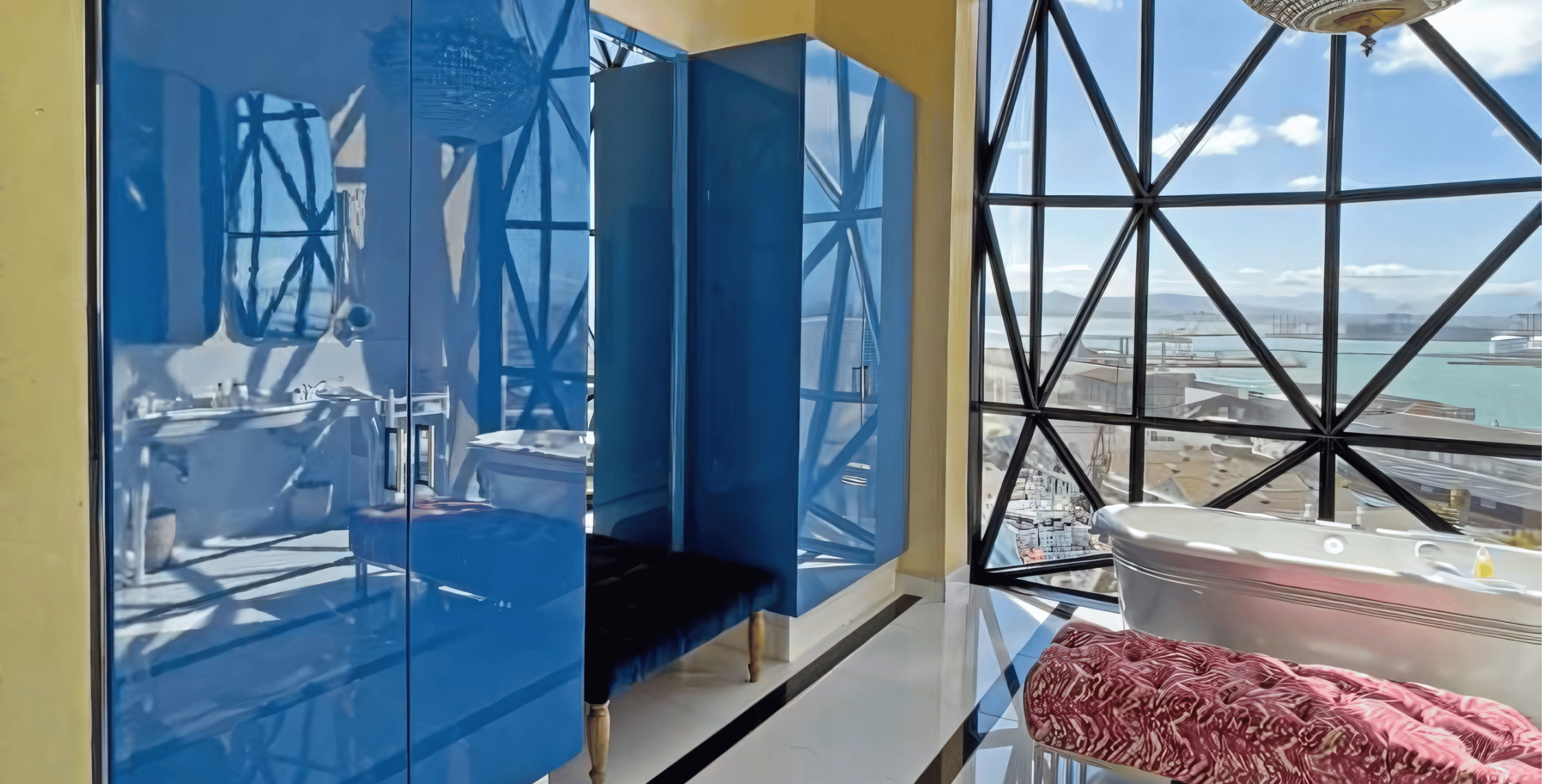 LIBRA JOINERS & INTERIORS – THE SILO HOTEL (4)