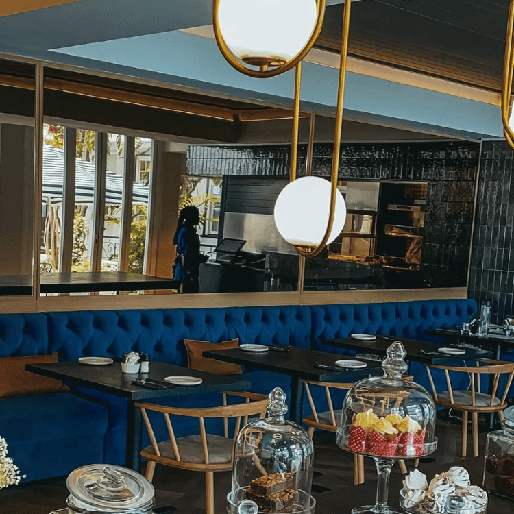 LIBRA JOINERS & INTERIORS – WINCHESTER MANSIONS HOTEL (2)