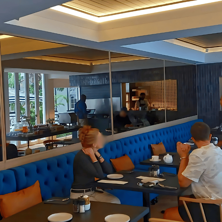 LIBRA JOINERS & INTERIORS – WINCHESTER MANSIONS HOTEL (4)